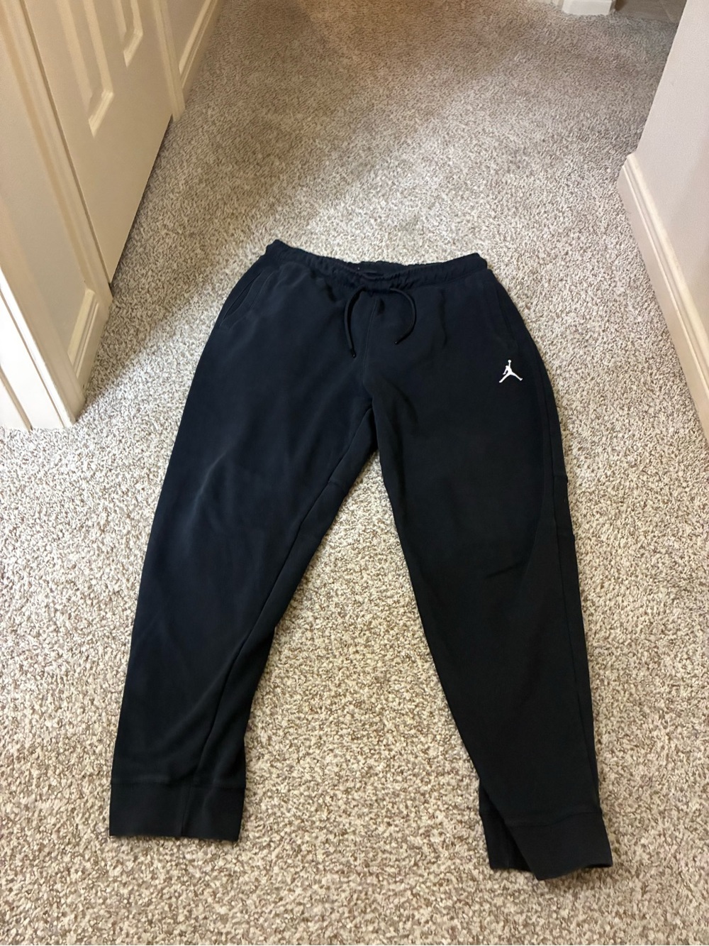 Nike Jordan Men’s Jogger sweatpants